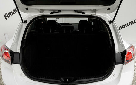 Mazda 3, 2010 год, 750 000 рублей, 9 фотография