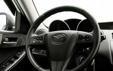 Mazda 3, 2010 год, 750 000 рублей, 14 фотография