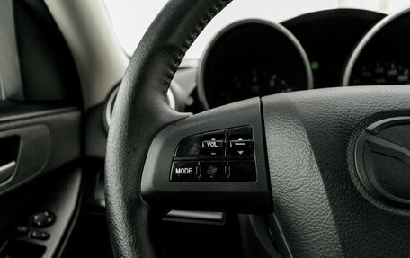 Mazda 3, 2010 год, 750 000 рублей, 15 фотография