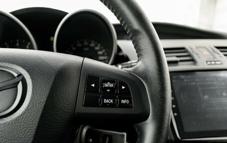 Mazda 3, 2010 год, 750 000 рублей, 16 фотография