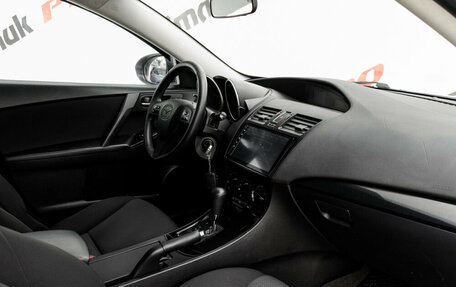 Mazda 3, 2010 год, 750 000 рублей, 13 фотография