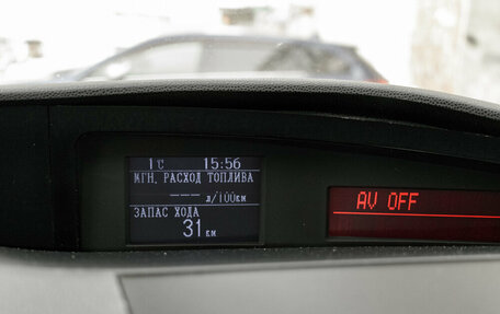 Mazda 3, 2010 год, 750 000 рублей, 18 фотография