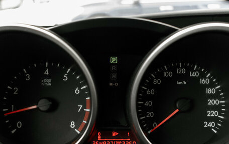 Mazda 3, 2010 год, 750 000 рублей, 17 фотография