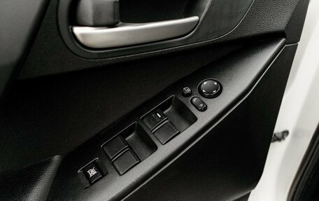 Mazda 3, 2010 год, 750 000 рублей, 22 фотография