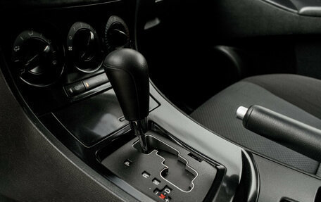 Mazda 3, 2010 год, 750 000 рублей, 21 фотография