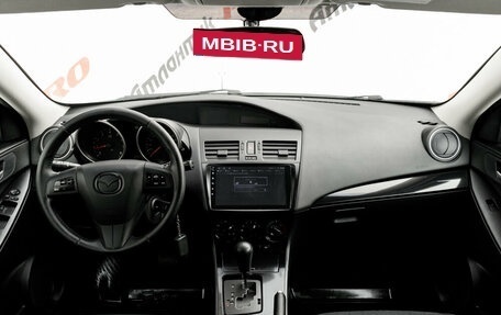 Mazda 3, 2010 год, 750 000 рублей, 12 фотография