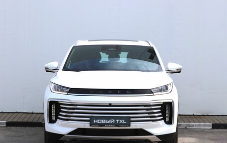 CheryExeed TXL, 2025 год, 4 340 000 рублей, 3 фотография