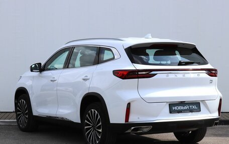 CheryExeed TXL, 2025 год, 4 340 000 рублей, 6 фотография