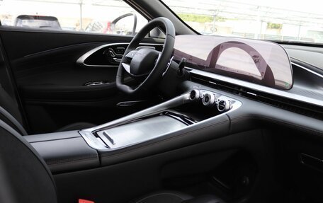 CheryExeed TXL, 2025 год, 4 340 000 рублей, 11 фотография