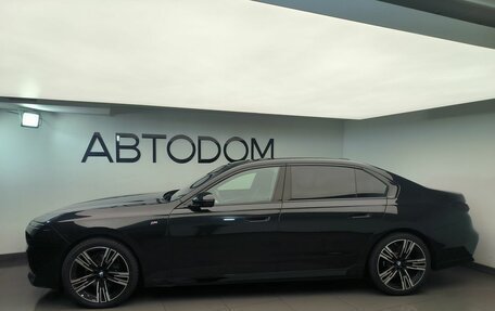 BMW 7 серия, 2022 год, 14 962 000 рублей, 5 фотография