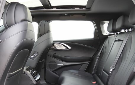 CheryExeed TXL, 2025 год, 4 340 000 рублей, 13 фотография