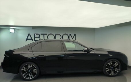 BMW 7 серия, 2022 год, 14 962 000 рублей, 3 фотография