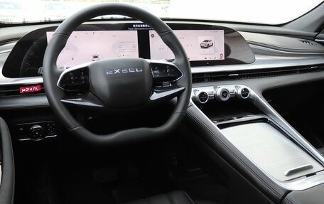 CheryExeed TXL, 2025 год, 4 340 000 рублей, 10 фотография