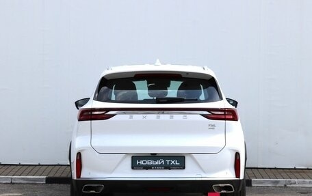 CheryExeed TXL, 2025 год, 4 340 000 рублей, 7 фотография