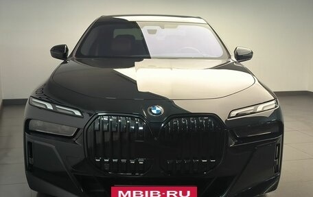 BMW 7 серия, 2022 год, 14 962 000 рублей, 4 фотография