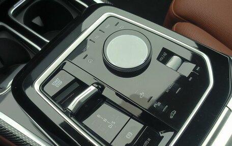 BMW 7 серия, 2022 год, 14 962 000 рублей, 12 фотография