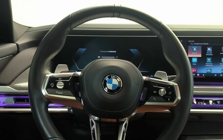 BMW 7 серия, 2022 год, 14 962 000 рублей, 13 фотография