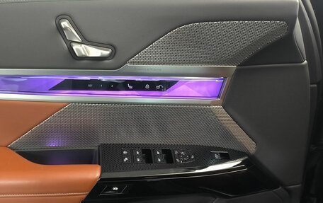 BMW 7 серия, 2022 год, 14 962 000 рублей, 10 фотография