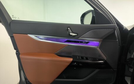 BMW 7 серия, 2022 год, 14 962 000 рублей, 16 фотография