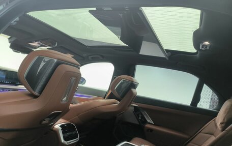 BMW 7 серия, 2022 год, 14 962 000 рублей, 20 фотография