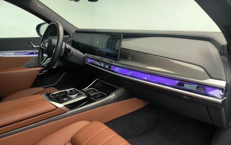BMW 7 серия, 2022 год, 14 962 000 рублей, 18 фотография