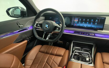 BMW 7 серия, 2022 год, 14 962 000 рублей, 22 фотография