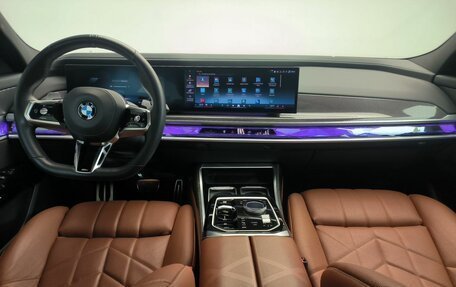 BMW 7 серия, 2022 год, 14 962 000 рублей, 23 фотография