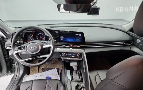 Hyundai Avante, 2021 год, 1 738 000 рублей, 7 фотография