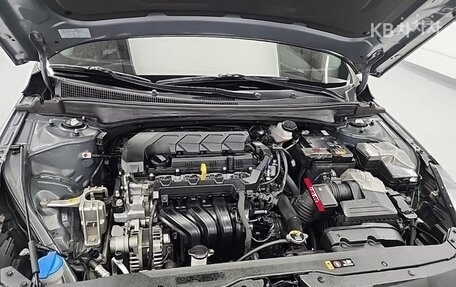 Hyundai Avante, 2021 год, 1 738 000 рублей, 5 фотография