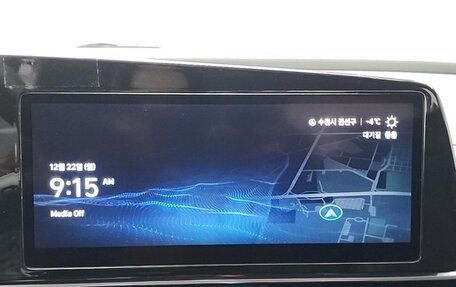 Hyundai Avante, 2021 год, 1 738 000 рублей, 13 фотография
