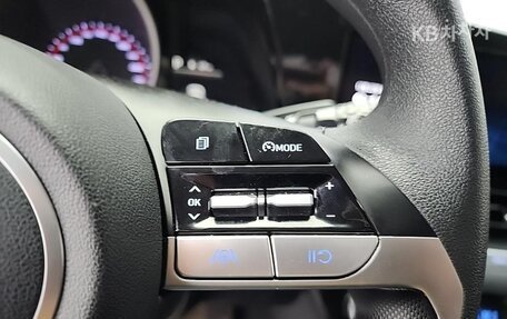 Hyundai Avante, 2021 год, 1 738 000 рублей, 16 фотография