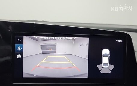 Hyundai Avante, 2021 год, 1 738 000 рублей, 14 фотография
