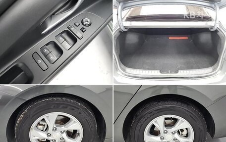 Hyundai Avante, 2021 год, 1 738 000 рублей, 18 фотография