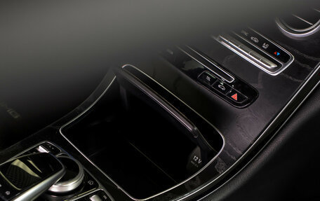 Mercedes-Benz C-Класс, 2017 год, 2 650 000 рублей, 16 фотография