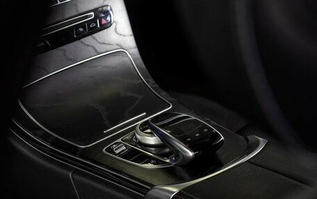 Mercedes-Benz C-Класс, 2017 год, 2 650 000 рублей, 14 фотография