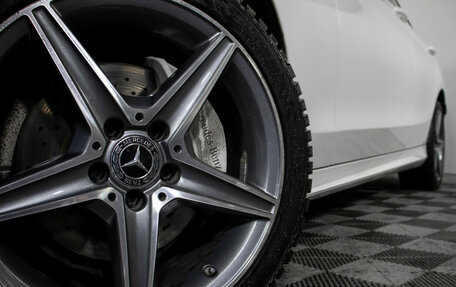 Mercedes-Benz C-Класс, 2017 год, 2 650 000 рублей, 29 фотография