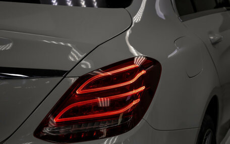 Mercedes-Benz C-Класс, 2017 год, 2 650 000 рублей, 28 фотография