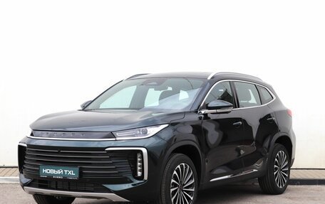 CheryExeed TXL, 2025 год, 4 340 000 рублей, 4 фотография