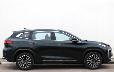 CheryExeed TXL, 2025 год, 4 340 000 рублей, 2 фотография