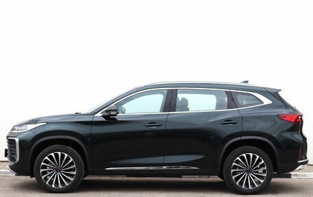 CheryExeed TXL, 2025 год, 4 340 000 рублей, 5 фотография