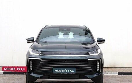 CheryExeed TXL, 2025 год, 4 340 000 рублей, 3 фотография