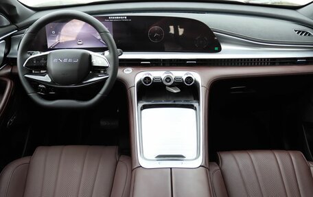 CheryExeed TXL, 2025 год, 4 340 000 рублей, 9 фотография