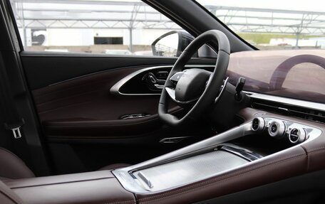 CheryExeed TXL, 2025 год, 4 340 000 рублей, 11 фотография