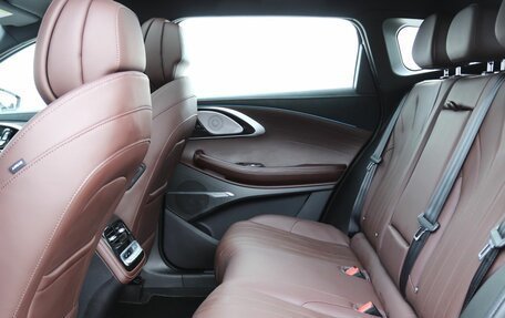 CheryExeed TXL, 2025 год, 4 340 000 рублей, 13 фотография