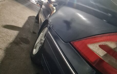 Mercedes-Benz C-Класс, 2001 год, 320 000 рублей, 10 фотография