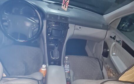 Mercedes-Benz C-Класс, 2001 год, 320 000 рублей, 8 фотография