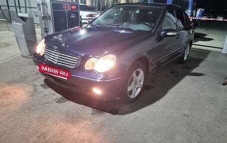 Mercedes-Benz C-Класс, 2001 год, 320 000 рублей, 7 фотография