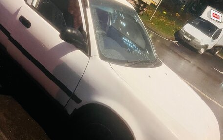 Toyota Corolla, 1997 год, 65 000 рублей, 6 фотография