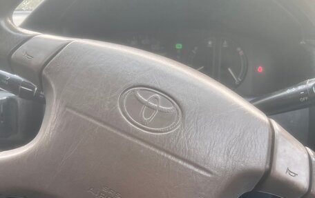 Toyota Corolla, 1997 год, 65 000 рублей, 10 фотография