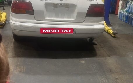 Toyota Corolla, 1997 год, 65 000 рублей, 7 фотография